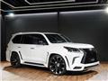 2021 Lexus LX