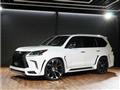 2021 Lexus LX