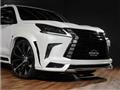 2021 Lexus LX