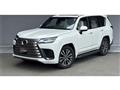 2023 Lexus LX