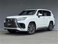 2023 Lexus LX