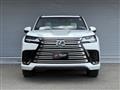 2023 Lexus LX