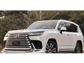 2022 Lexus LX