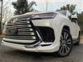 2022 Lexus LX