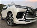 2022 Lexus LX