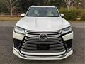 2022 Lexus LX