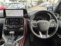 2024 Lexus LX
