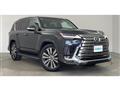 2023 Lexus LX