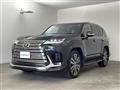2023 Lexus LX