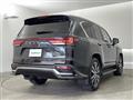2023 Lexus LX