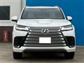 2024 Lexus LX