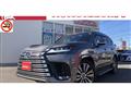 2024 Lexus LX