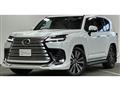 2023 Lexus LX