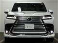 2023 Lexus LX