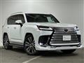 2023 Lexus LX