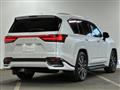 2023 Lexus LX