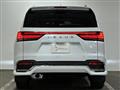 2023 Lexus LX