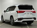 2023 Lexus LX