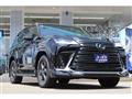 2023 Lexus LX