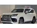 2024 Lexus LX
