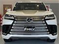 2024 Lexus LX