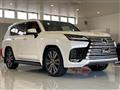 2024 Lexus LX