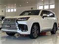 2024 Lexus LX