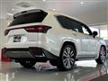 2024 Lexus LX