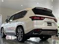2024 Lexus LX