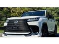 2023 Lexus LX