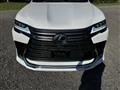 2023 Lexus LX