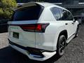 2023 Lexus LX