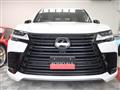 2023 Lexus LX