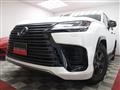 2023 Lexus LX