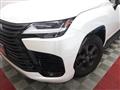 2023 Lexus LX