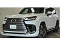 2023 Lexus LX