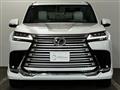 2023 Lexus LX