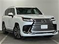 2023 Lexus LX