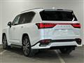 2023 Lexus LX
