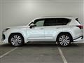 2023 Lexus LX