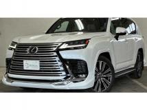 2023 Lexus LX