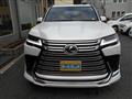 2023 Lexus LX