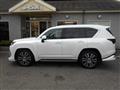 2023 Lexus LX