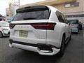2023 Lexus LX