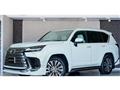 2023 Lexus LX