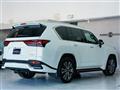 2023 Lexus LX