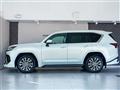 2023 Lexus LX