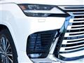 2023 Lexus LX