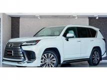 2023 Lexus LX
