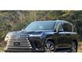 2023 Lexus LX